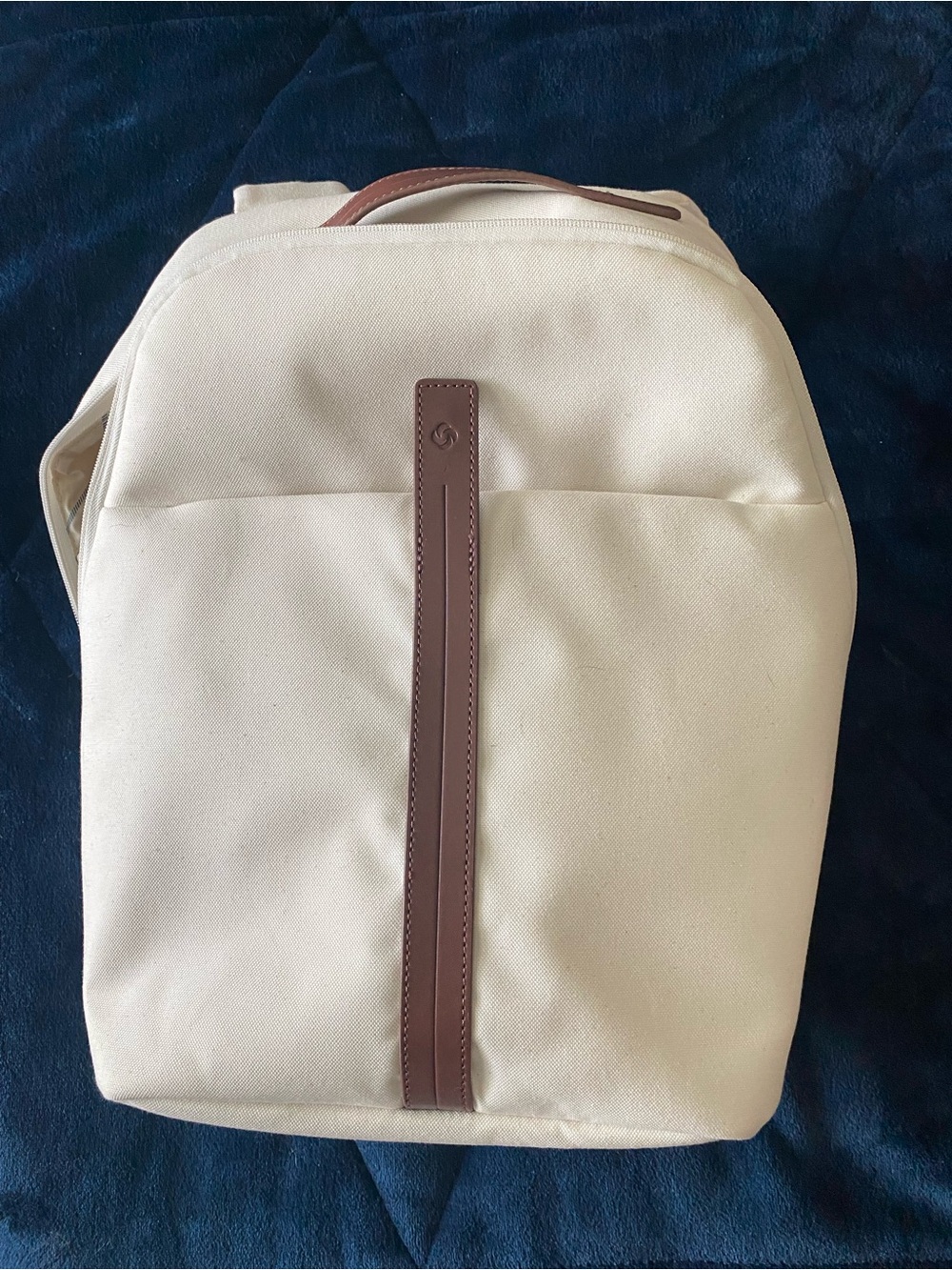 Samsonite Recyclex travel backpack